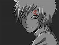 Image result for Sabaku No Gaara