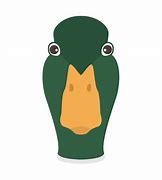 Image result for Duck Head STL