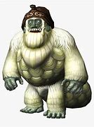 Image result for Twilight Princess Yeti