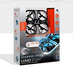 Image result for Lumo Stunt Drone