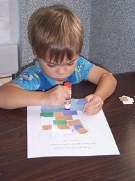 Image result for Preschool Bible Activities