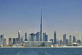 Image result for Dubai Burj Khalifa