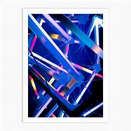 Image result for Neon Sculpture