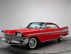 Image result for Plymouth Fury