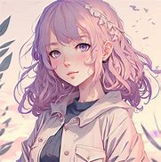 Image result for PFP Maker Anime Cute