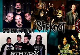 Image result for What Is a Nu Metal