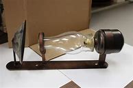 Image result for Railways Oil Lamp