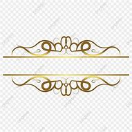 Image result for Royal Gold Symbol Border