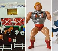 Image result for Childhood Toys 80s