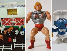 Image result for Most Popular 80s Toys