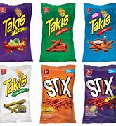 Image result for Takis Brand