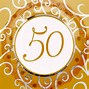 Image result for 50th Wedding Anniversary Card Sayings