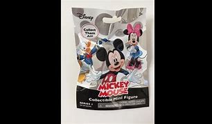 Image result for Mickey Mouse Blind Bag