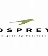 Image result for Osprey Airline Logo