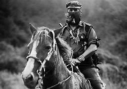 Image result for Comandante Sub Marcos