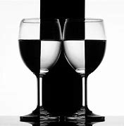 Image result for Wine Glasses Art