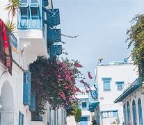 Image result for Sidi Bou Said Tunisia Street Art