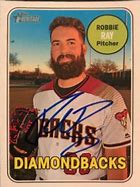 Image result for Robbie Ray Graphic