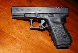 Image result for Glock 26 40 Cal