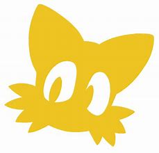 Image result for Tails Head Icon