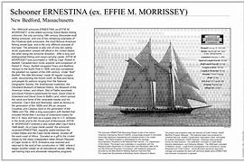 Image result for Effie M. Morrissey New Bedford