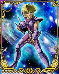 Image result for Jabu Saint Seiya