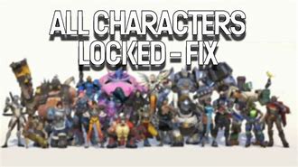 Image result for Overwatch 2 All Heroes