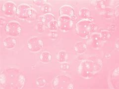 Image result for Pink Soap Bubbles