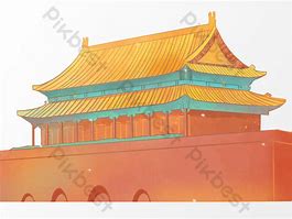 Image result for Beijing House Cartoon