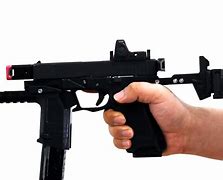 Image result for Glock SBR