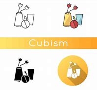 Image result for Cubism PNG