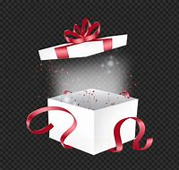 Image result for Gift Box HD Images