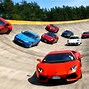 Image result for Race Track Top-Down