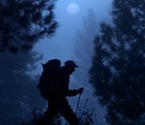 Image result for Night Walking