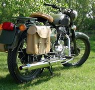 Image result for Royal Enfield Military