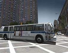 Image result for New York Bus Simulator