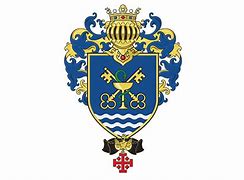 Image result for Doak Family Crest