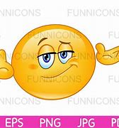 Image result for I Don't Know Why Emoji