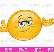 Image result for I Don't Know Emoji Face