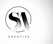 Image result for SA 3D Logo