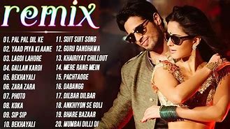 Image result for hindi hit songs remix