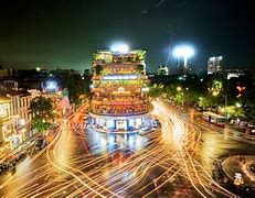 Image result for Hanoi HQ