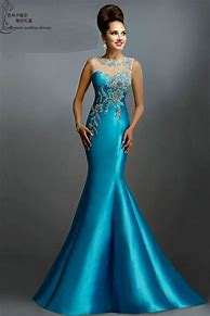 Image result for Evening Gown