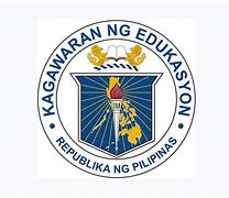 Image result for DepEd Logo Region 5