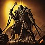 Image result for Necrons Pharaoh Art