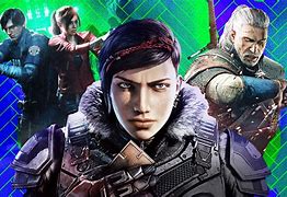 Image result for Good Xbox One Games