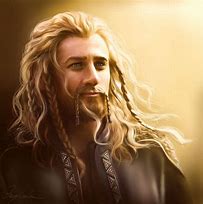 Image result for Fili Hobbit Clip Art