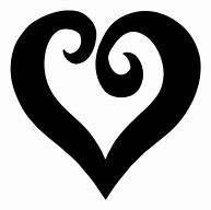 Image result for Heart Design Ace