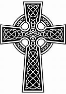 Image result for Celtic Cross of Saint Matthew