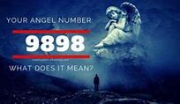 Image result for 9898 Angel Number